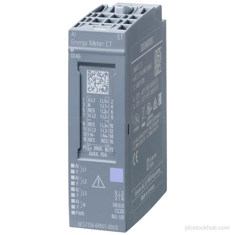 6ES7134-6PA01-0BU0